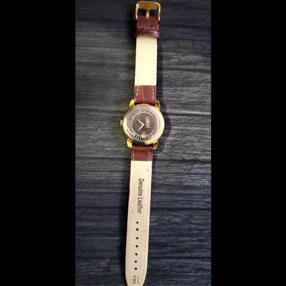 Rare Manual Wind Camy Geneve Swiss Watch Restored Serviced - Picture 5 of 7